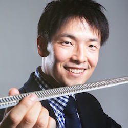 上山真生