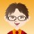 エロ眼鏡　デブ郎