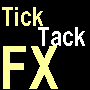 TickTackFX 自動売買 (4通貨ペア対応プレミアムセット) ■FX投資家必見の特典マニュアル付き!■