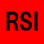 ロジック公開+オリジナルパラメーターで自動売買!RSIでボラを測ってボリでGO!(EUD/USD・5分足)