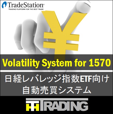 Volatility System for 1570