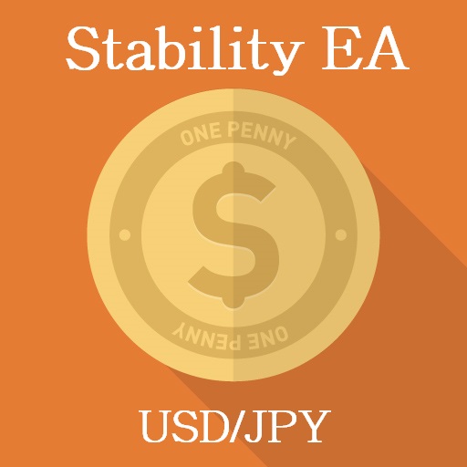 Stability EA USDJPY
