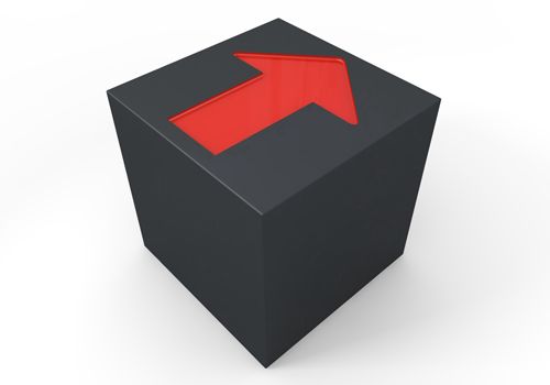 BlackBlock(Red)