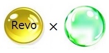 【Revolution × EA_final_max_ED セット品】