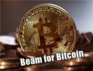 Beam~ビットコイン6通貨対応版