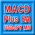 MT4_MACDPlus_EA_USDJPY_M5
