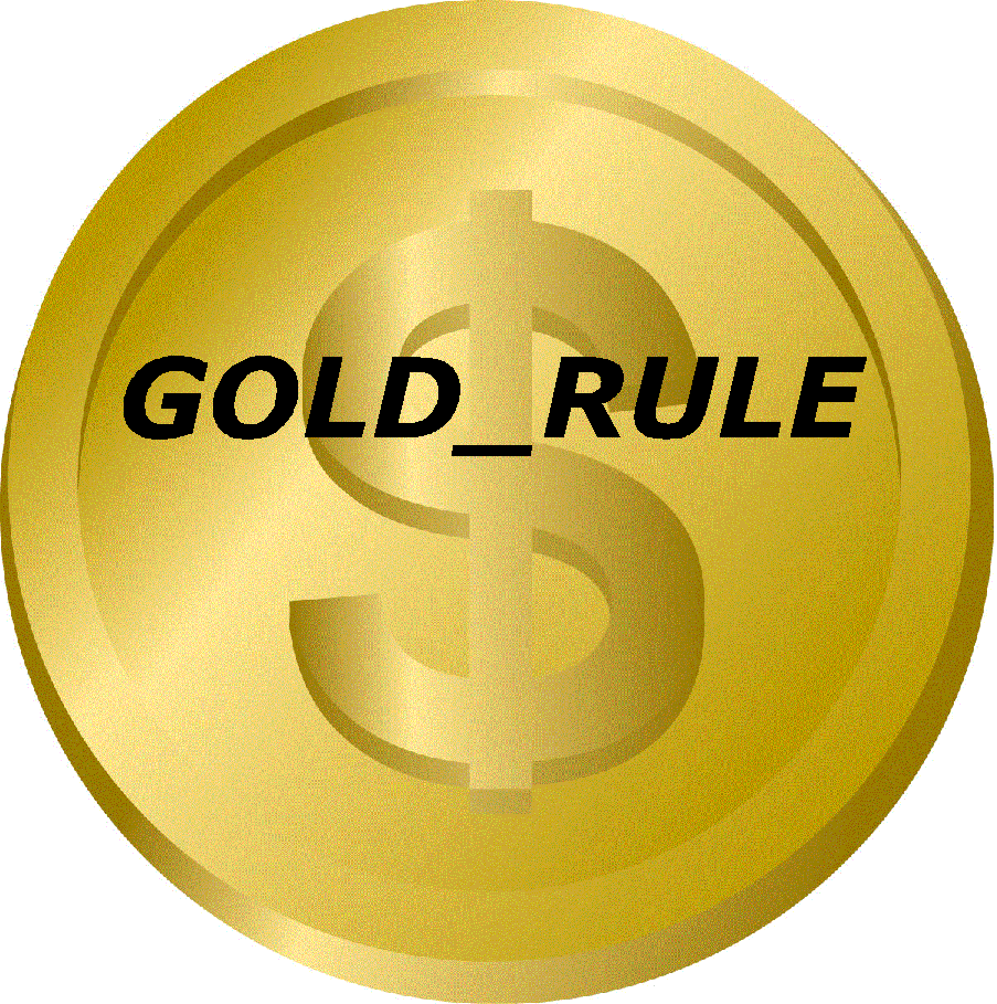 GOLD_RULE