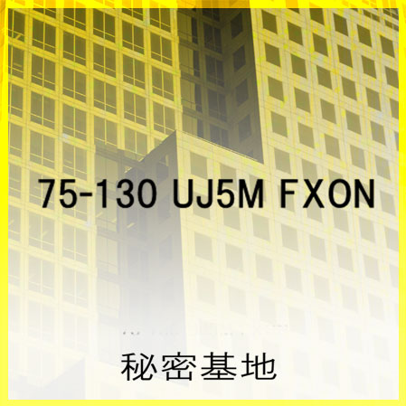 75-130_UJ5M_FXON