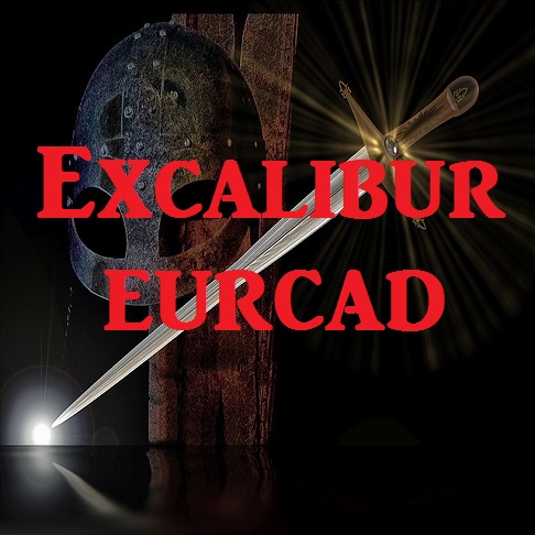 Excalibur EURCAD