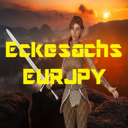 Eckesachs EURJPY