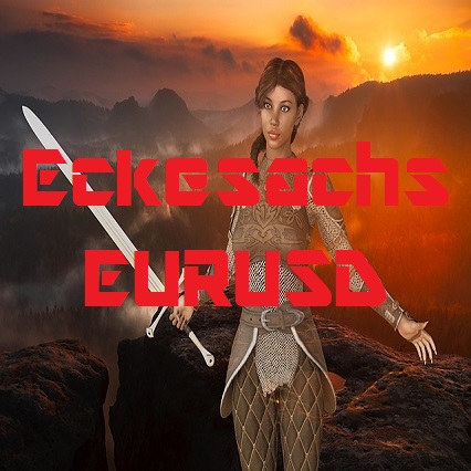 Eckesachs EURUSD