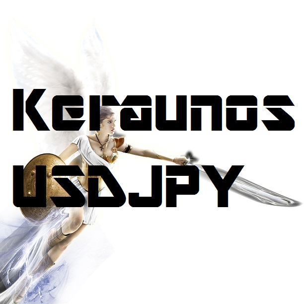 Keraunos USDJPY