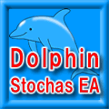Dolphin Stochas EA