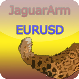 JaguarArmEURUSD