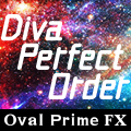 Diva Perfect Order 