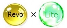 【Revolution × ED_lite】セット品