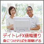 デイトレ版ＦＸ値幅取りマニュアル