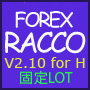 Forex Racco V2.10 for H
