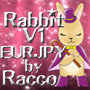 Rabbit V1 EURJPY