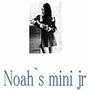 Noah`s mini jr USDJPY