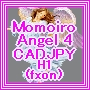 MomoiroAngel 4 CADJPY(H1)