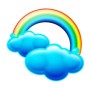 RainbowWave