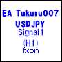 EA_Tukuru007_USDJPY(H1)_Signal1