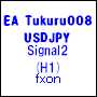 EA_Tukuru008_USDJPY(H1)_Signal2