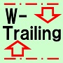 W-Trailing（ダブル・トレーリング）