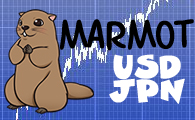 Marmot V1 USDJPY
