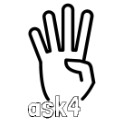 Ask4