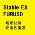 Stable EA EURUSD