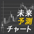 未来予測チャート【1ヶ月版】