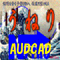 うねりニトロ　AUDCAD限定版