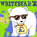 White Bear Z GBPのレビュー