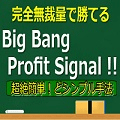 BigBangProfitSignal !!