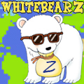 【期間・本数限定セット】White Bear Z USD, EUR, GBPの３本セット