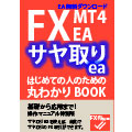 FX MT4 EA サヤ取りea 操作マニュアル特別版