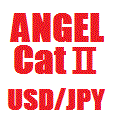 ANGEL CatⅡ USD/JPY