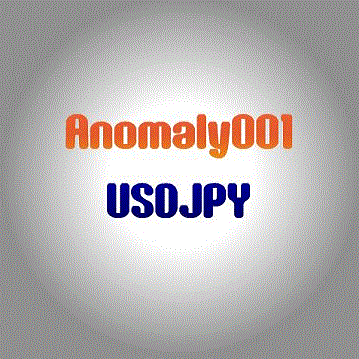 Anomaly001 USDJPY