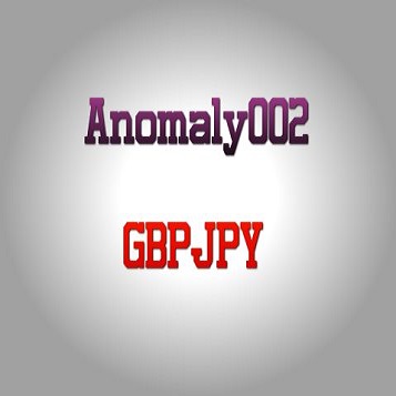 Anomaly002 GBPJPY