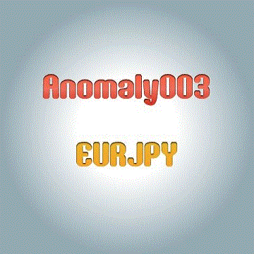 Anomaly003 EURJPY