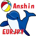 Anshin EURJPY
