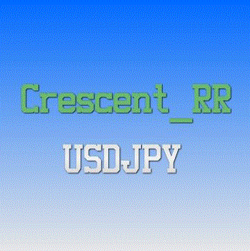 Crescent_RR USDJPY