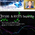 RY100 Separate＋RY375 Separate（2点セット）