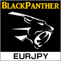 BlackPanther EURJPY