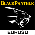 BlackPanther EURUSD