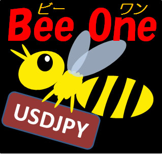 BeeOne_USDJPY