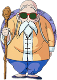 亀仙人大好き