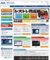 アヴァトレード